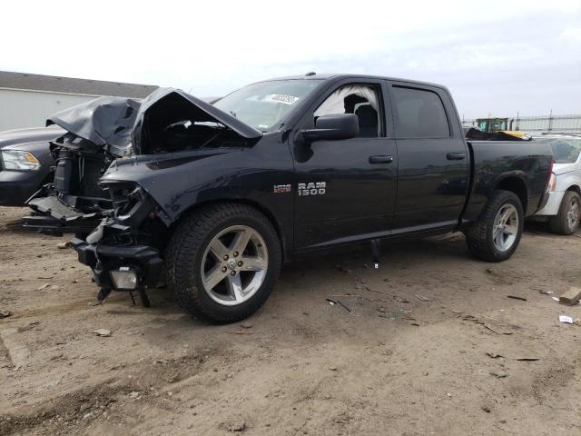 2017 Ram 1500 ST