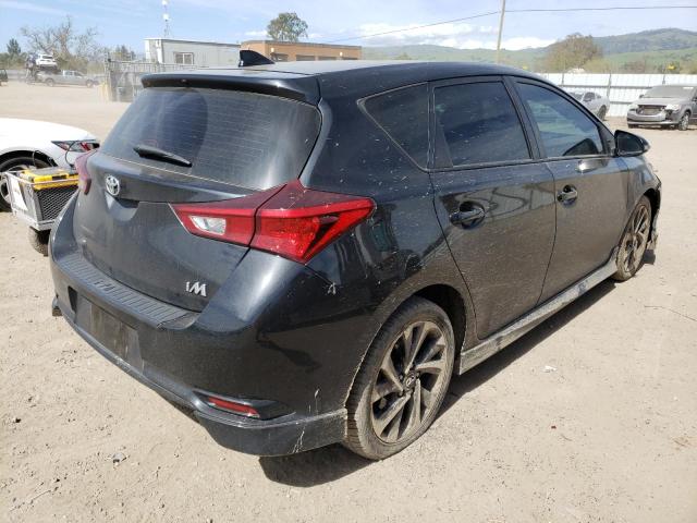 2018 TOYOTA COROLLA IM - JTNKARJE1JJ563358