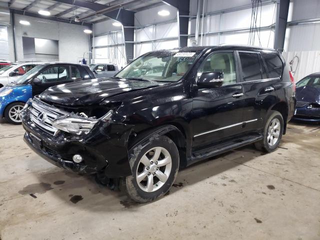 2012 Lexus GX 460 