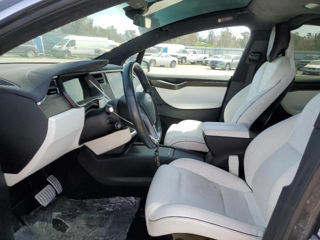 5YJXCAE45GF001079 Tesla MODEL X