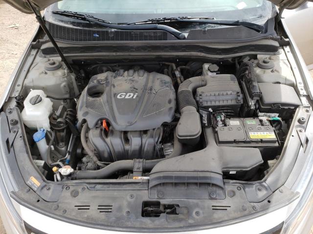 KNAGM4A70E5518820 KIA Optima Lx
