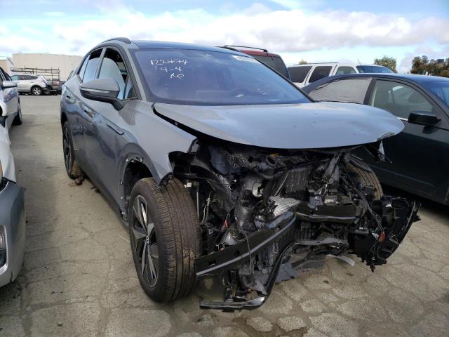 2023 VOLKSWAGEN ID.4 PRO S 1V2GNPE83PC006423