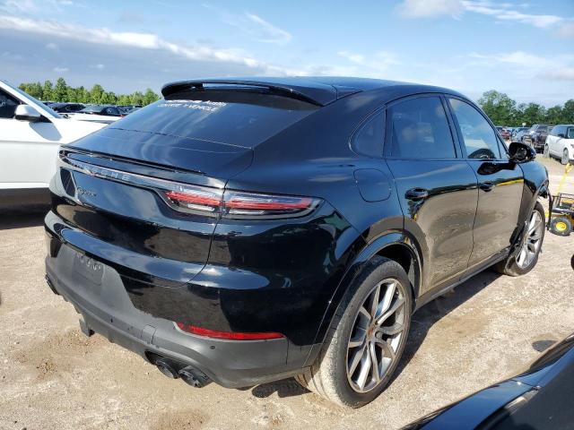 2022 PORSCHE CAYENNE CO WP1BA2AYXNDA50070
