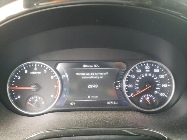 2022 KIA SELTOS SX - KNDETCA25N7260326