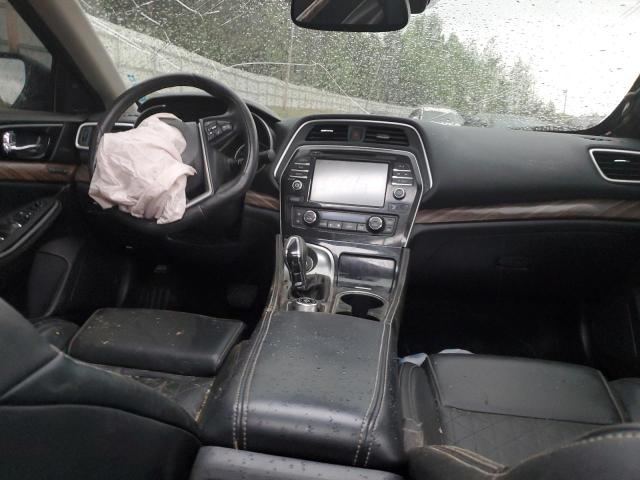 1N4AA6AP2GC399895 Nissan Maxima 3.5s