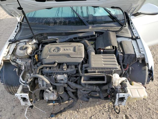 2016 VOLKSWAGEN GTI S/SE - 3VW4T7AU8GM018480