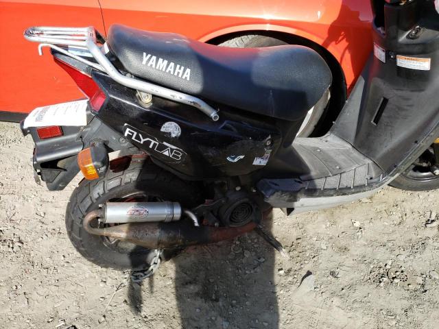 2008 YAMAHA YW50 - LPRSA20A48A818194