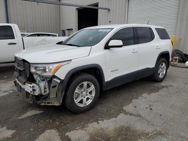 2018 GMC Acadia SLE