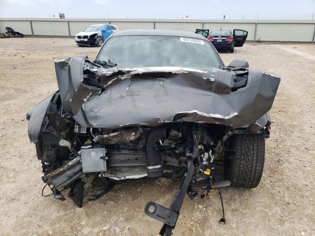 1FA6P8CF6G5306627 Ford MUSTANG GT