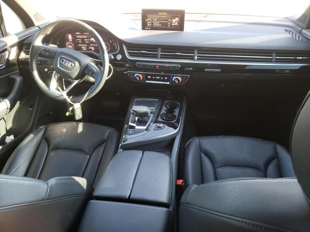 2017 AUDI Q7 PRESTIG - WA1VAAF71HD058212