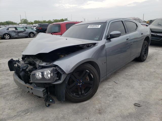 2006 Dodge Charger R/T