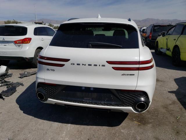 2022 GENESIS GV70 BASE - KMUMCDTC6NU041011