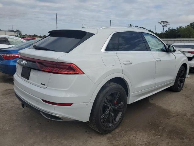 2019 AUDI Q8 PREMIUM WA1BVAF16KD006326