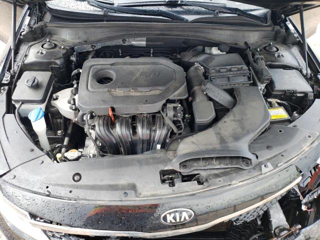 5XXGU4L34GG066057 KIA OPTIMA EX