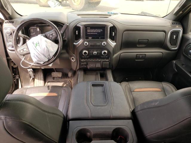 3GTU9EET6MG185115 GMC Sierra K1500 At4