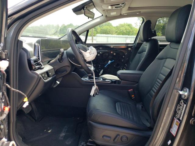 2023 KIA SPORTAGE S - 5XYK53AF8PG060613