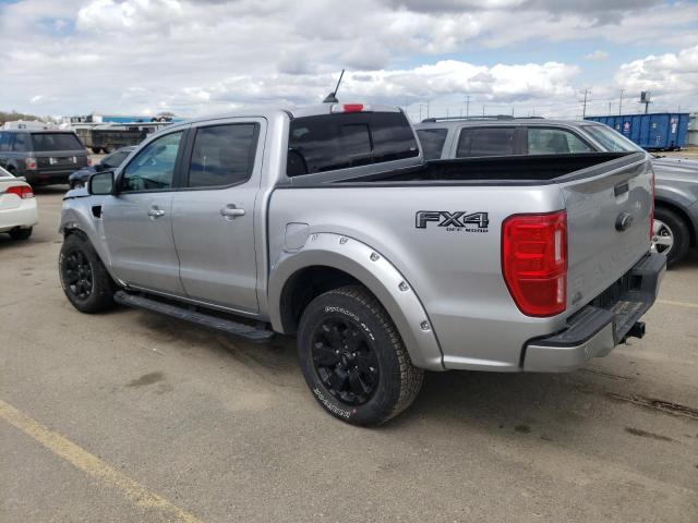 1FTER4FHXMLD17613 Ford Ranger XL 2