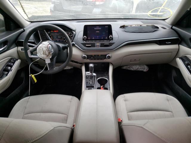 1N4BL4DW4MN331331 Nissan ALTIMA SV