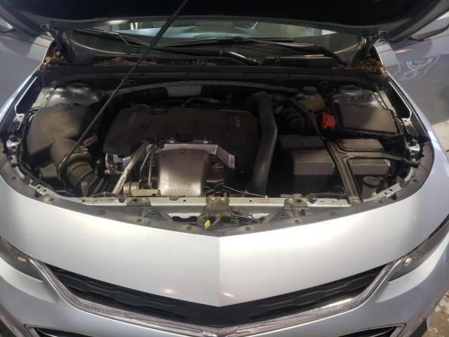 2017 CHEVROLET MALIBU PRE - 1G1ZH5SX6HF188032