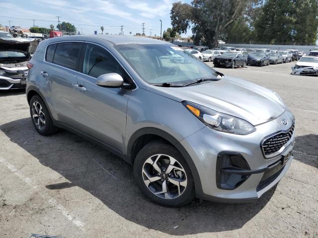 KNDPM3AC4L7732463 KIA Sportage Lx