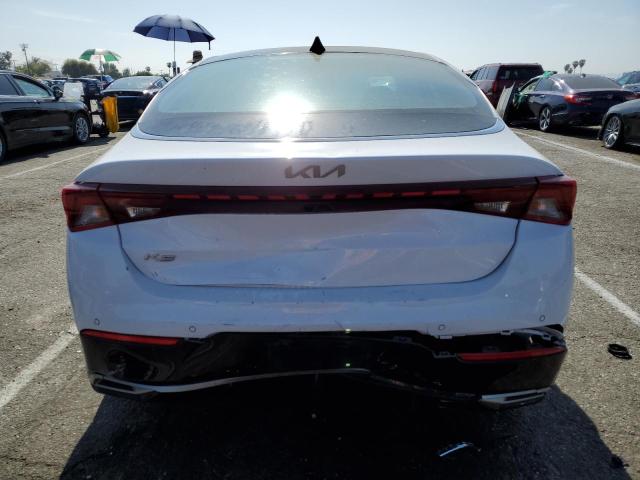 5XXG34J22NG127240 KIA K5 EX