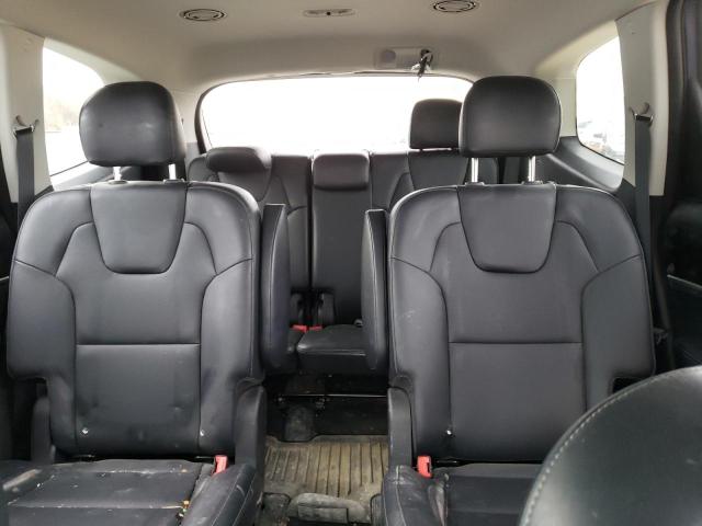 5XYP6DHC9NG237509 KIA Telluride S