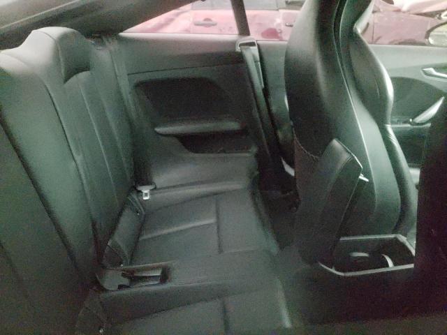 2016 AUDI TT TRUC5AFV6G1001347