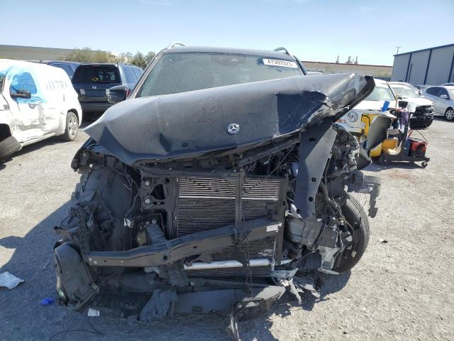 4JGDA5JB6JB032805 Mercedes-Benz GLE 350