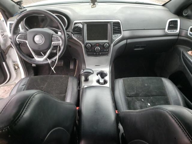 1C4RJFAG9FC190052 Jeep Grand Cherokee Laredo