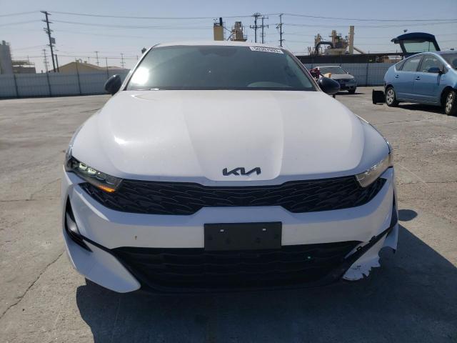 5XXG64J26NG146610 KIA K5 GT LINE