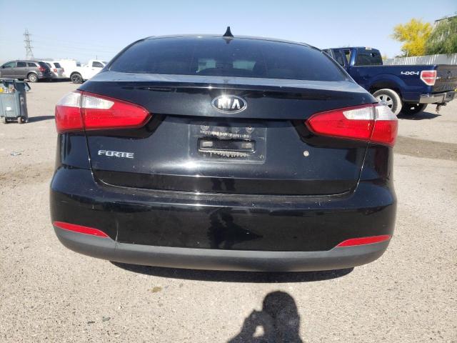 KNAFK4A61F5433348 KIA FORTE LX