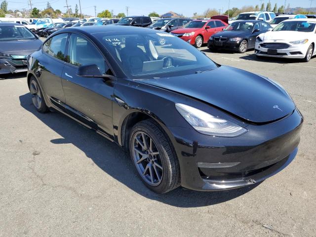 5YJ3E1EA4JF036556 Tesla MODEL 3