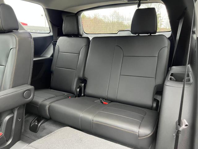2021 CHEVROLET TRAVERSE R 1GNEVJKW7MJ115944