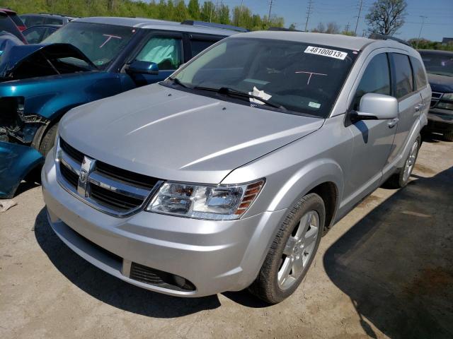 2010 Dodge Journey SXT