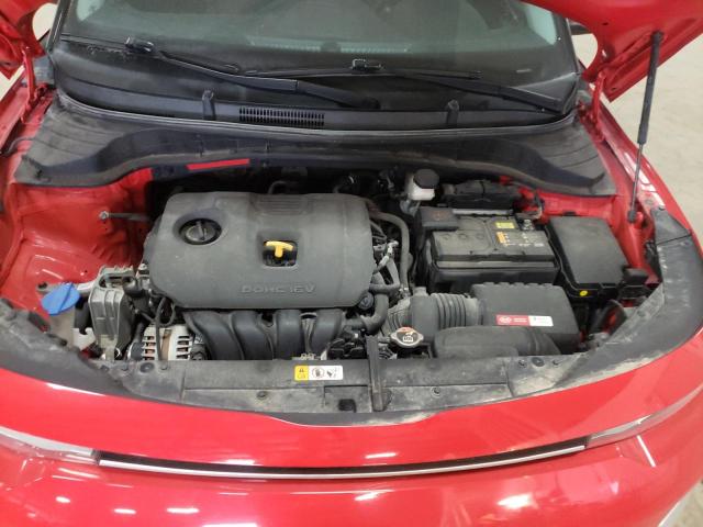 KNDJ23AU7L7013633 KIA SOUL LX