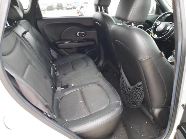 KNDJX3A56E7706500 KIA Soul !
