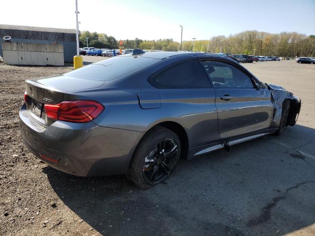 2019 BMW 430XI - WBA4W5C53KAE50839