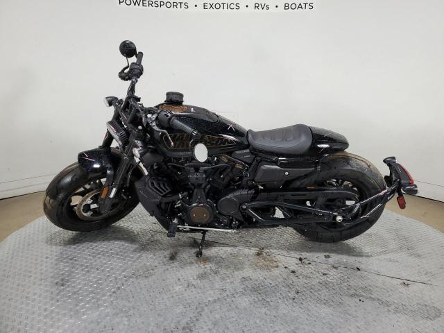 2023 HARLEY-DAVIDSON RH1250 S 1HD1ZC411PB301694