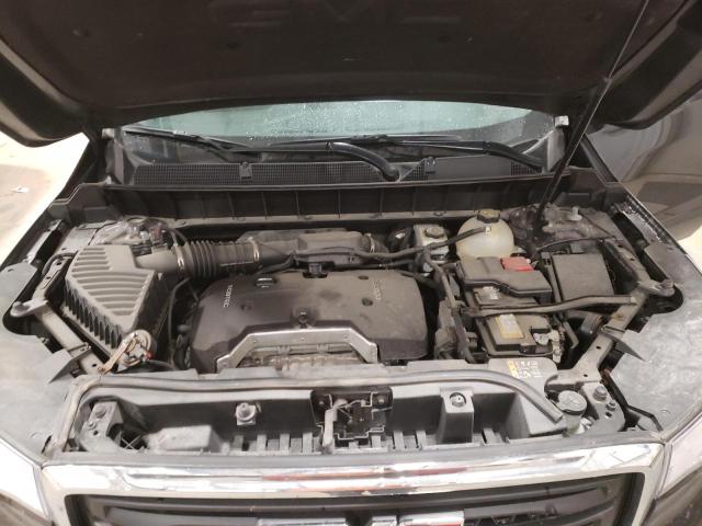 1GKKNKLA9HZ206584 GMC ACADIA SLE