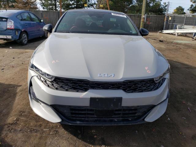5XXG64J29NG146052 KIA K5 GT LINE