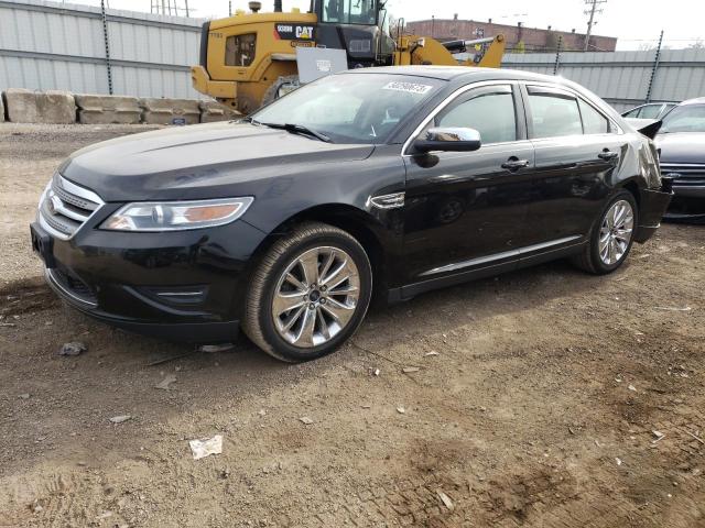 2012 Ford Taurus Limited