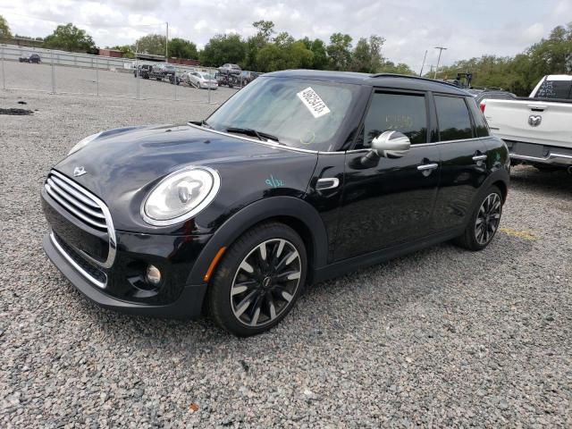 2016 MINI Cooper Coupe 