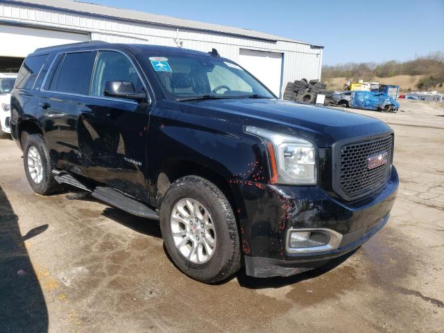 1GKS2BKC1GR460235 GMC YUKON SLT