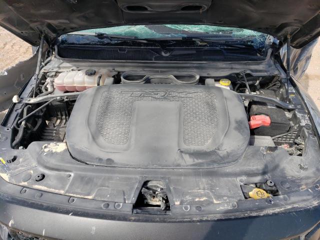 2022 RAM 1500 TRX 1C6SRFU98NN353288