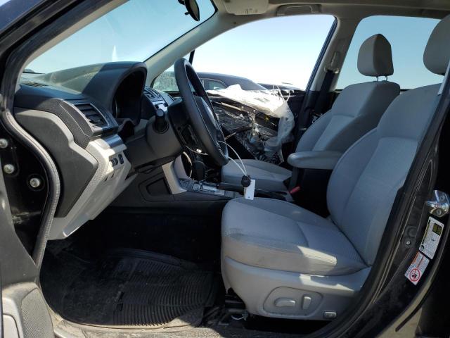 JF2SJADC7GH554259 Subaru Forester 2.5i Premium