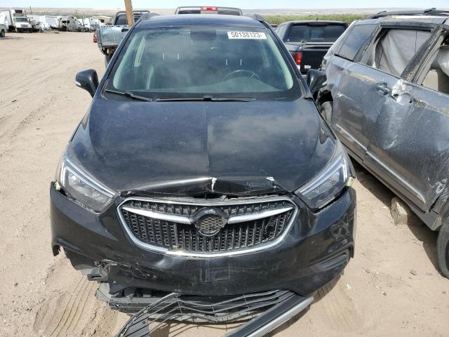 KL4CJASB2JB641178 Buick Encore Preferred