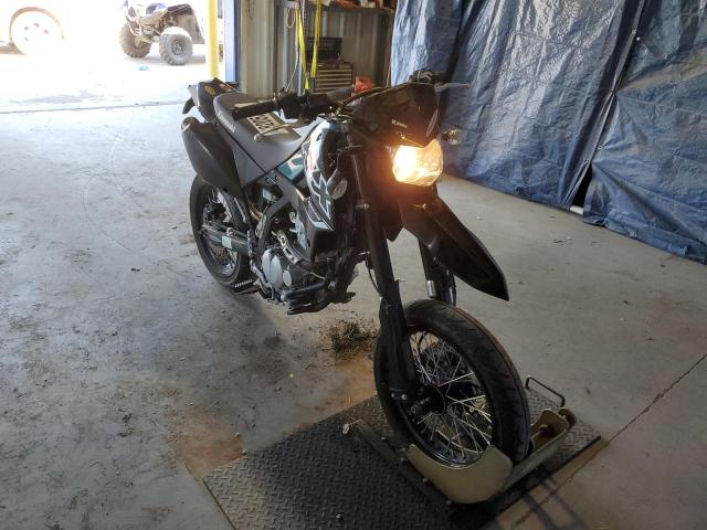 2022 KAWASAKI KLX300 E - ML5LXBE13NDA15790