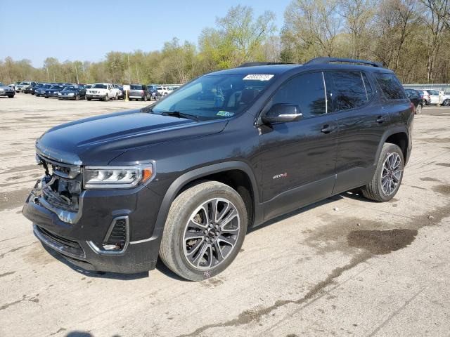 1GKKNLLS5LZ172439 GMC Acadia AT4