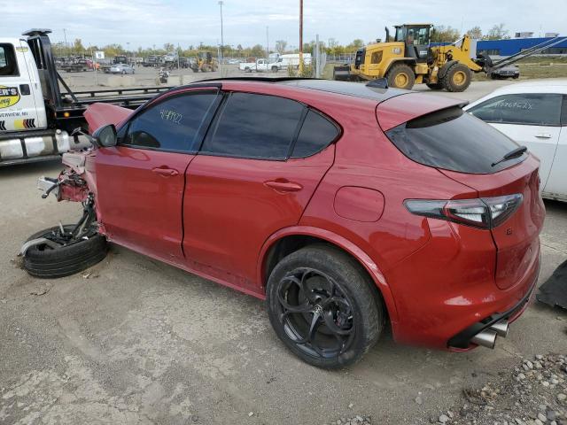 2020 ALFA ROMEO STELVIO QU - ZASPAKEV8L7C76618
