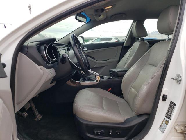 5XXGN4A74FG399361 KIA OPTIMA EX